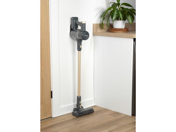 Cordless Vacuum Cleaner