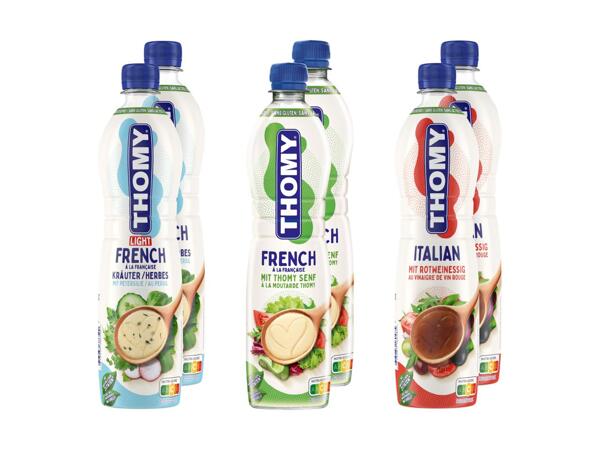 Condimento per insalata Thomy