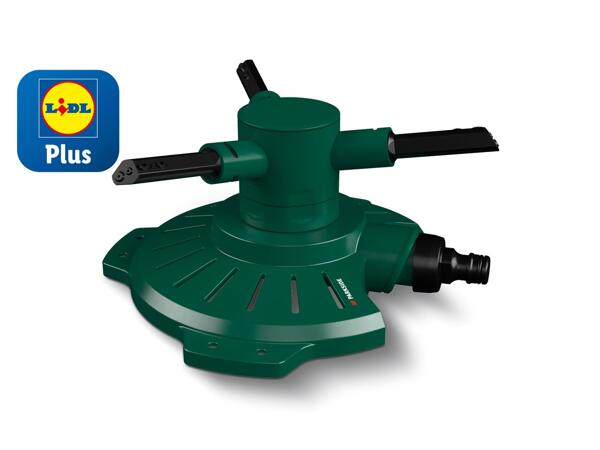 Parkside Sprinkler Assortment