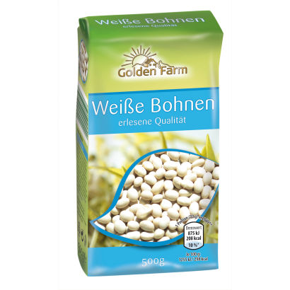 Légumes secs