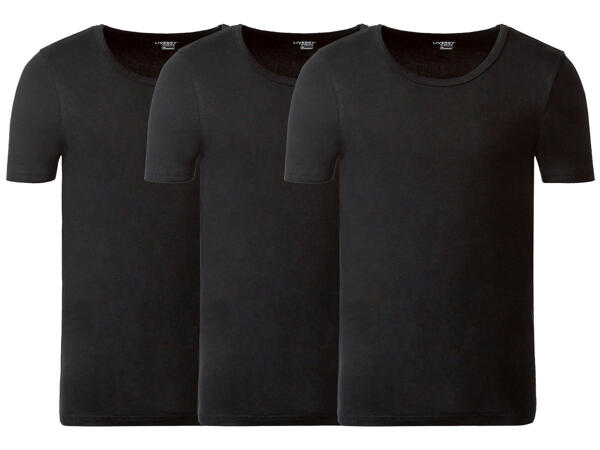 Men's Ribbed Top