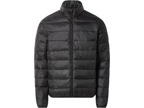 Men's Puffer Jacket