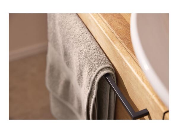 Beige Bath Sheet