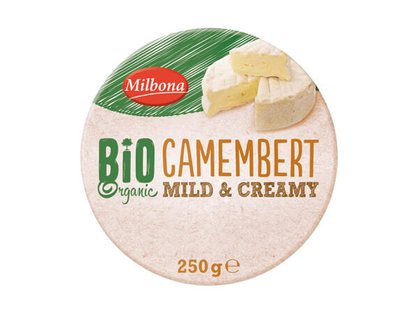 Camembert​