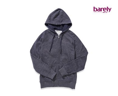 Men's Fleece Sweat Hoodie