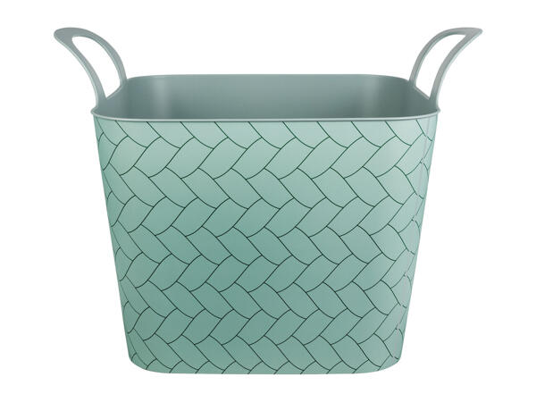 Livarno Home 36L Flexible Tub