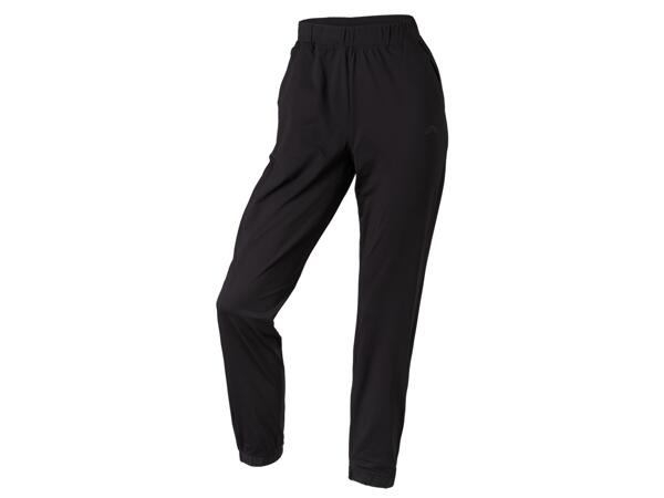 Premium Ladies' Sports Joggers