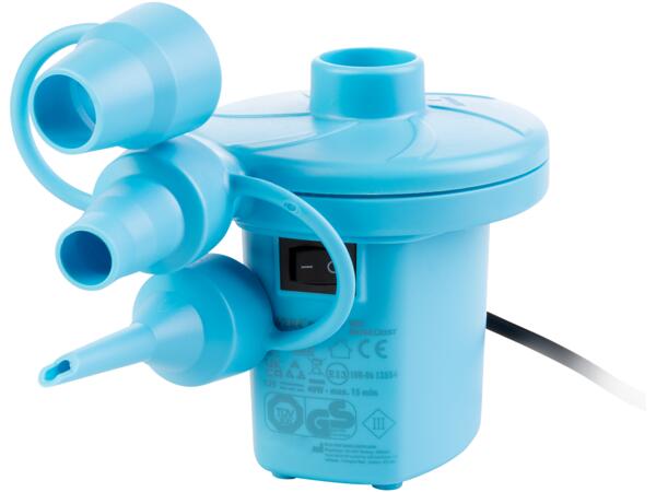Electric Air Pump