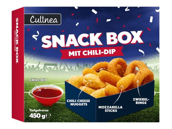 Snack Box
