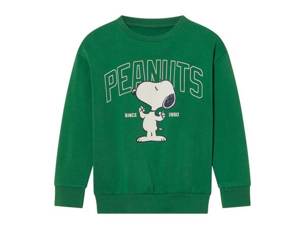 Kids' Sweatshirt