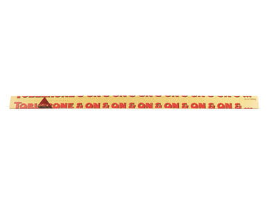 Toblerone On & On 600g