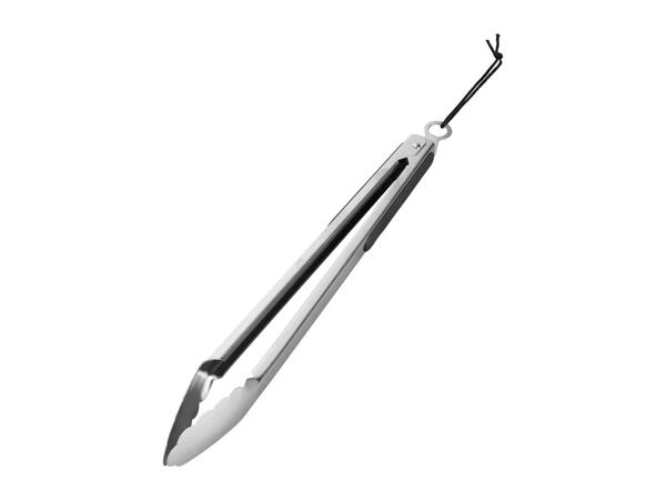 Grillmeister Barbecue Tools