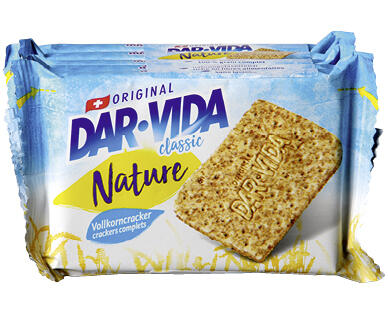 DAR-VIDA 
 NATURE