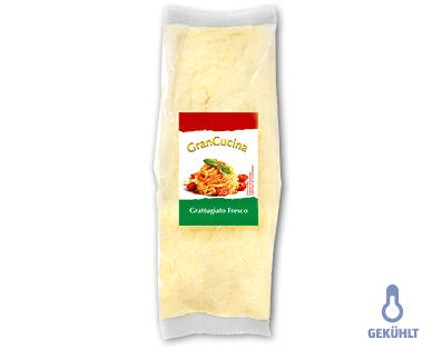 Reibkäse