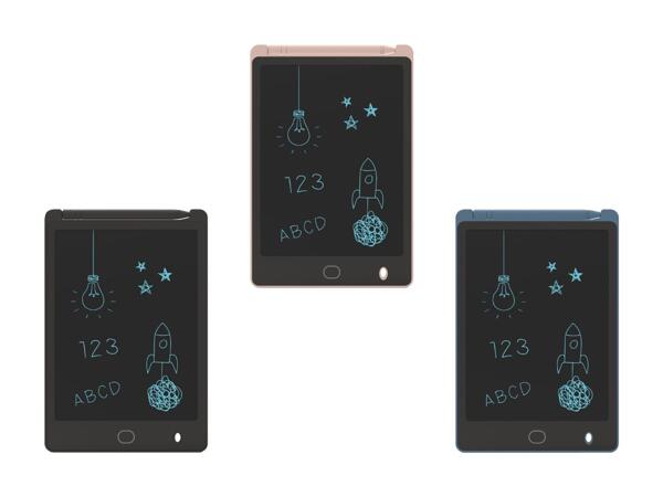 SILVERCREST(R) LCD-skrivetavle