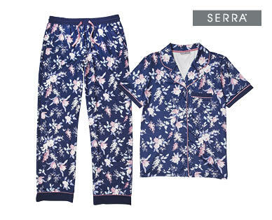 Women's Luxe PJs