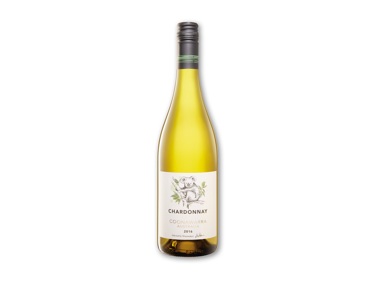 WINEMAKER'S SELECTION Coonawarra Chardonnay1