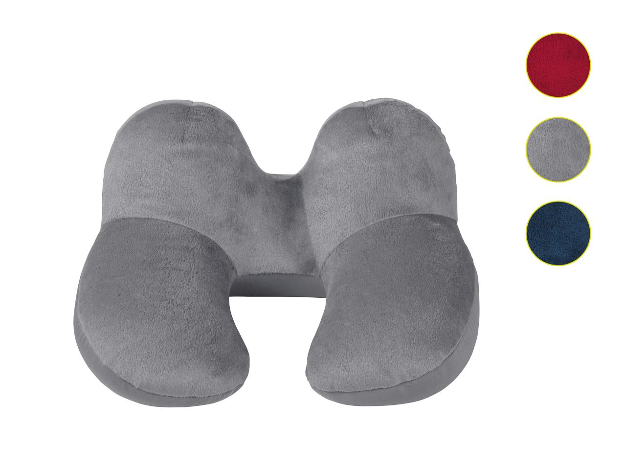 Lidl sale travel pillow