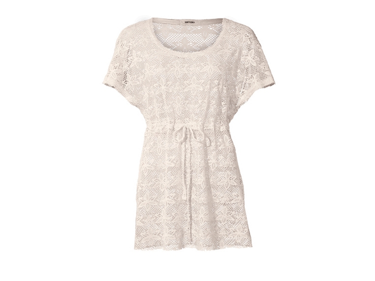 Ladies' Beach Dress