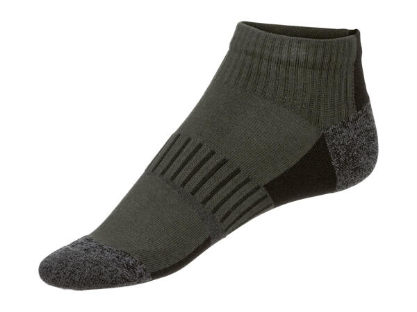 Crivit Men's Sports Socks
