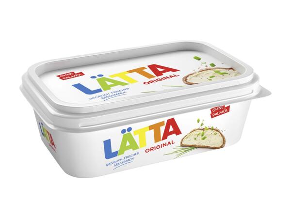 Lätta Margarine Original