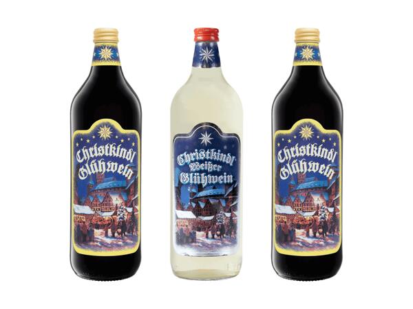 Glühwein