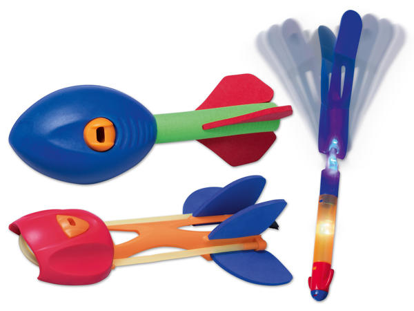PLAYTIVE(R)JUNIOR Wurfspiel