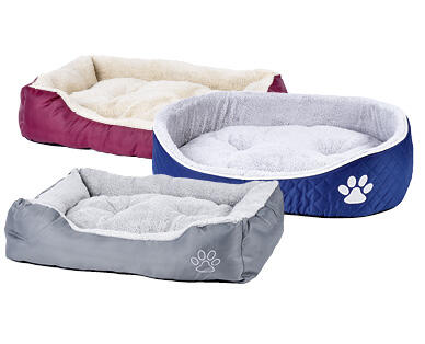 ROMEO 
 GRAND PANIER POUR ANIMAUX DOMESTIQUES