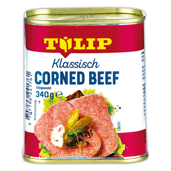 Corned Beef