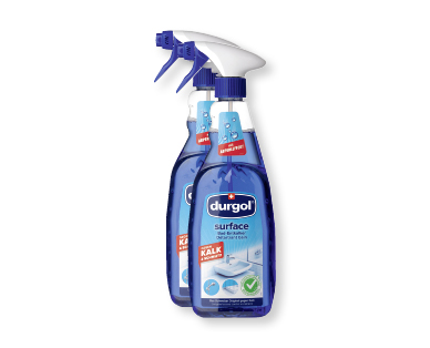 Detergente per superfici DURGOL(R)