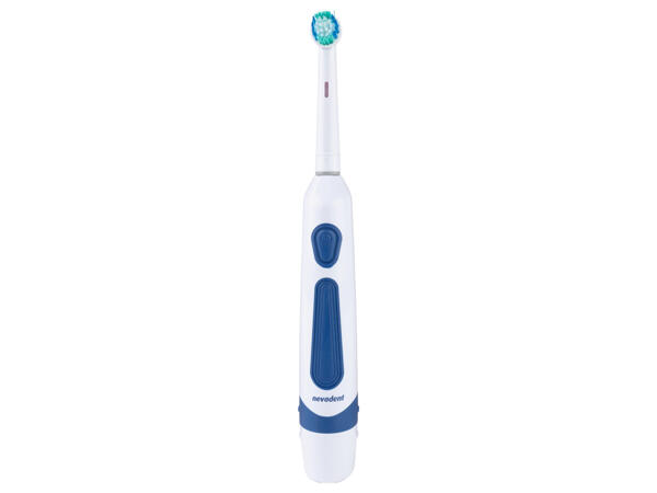 Electric Toothbrush