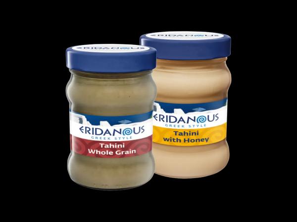 Tahini sauce