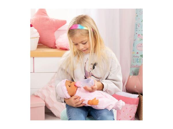Bayer Design Piccolina First Words Baby