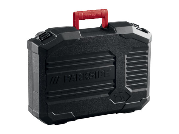 Parkside SDS-Plus Hammer Drill