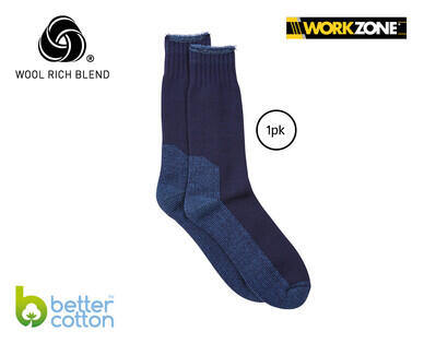 Men's Work Socks