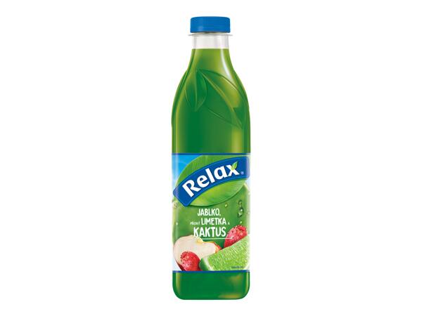 RELAX Exotica