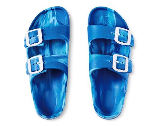 Lily & Dan
Children's Lightweight Sandals
