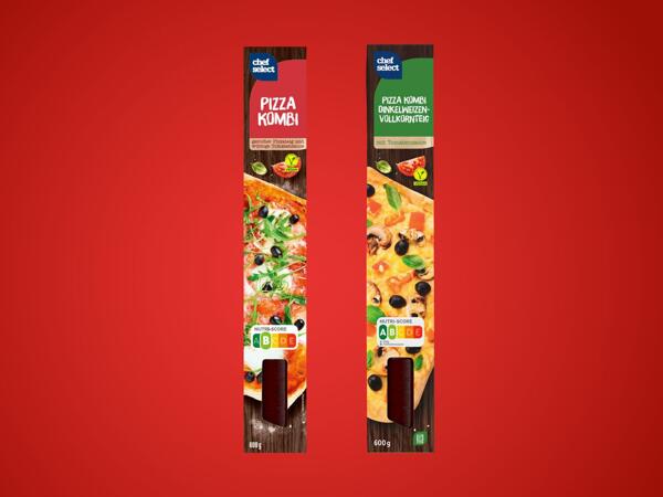 Pizzakombi