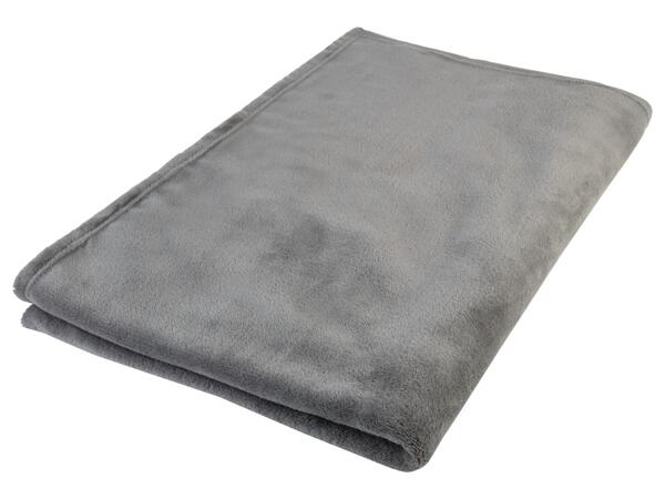 Kids' blanket 130 x 170cm