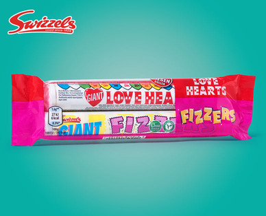 SWIZZELS Riesenrolle