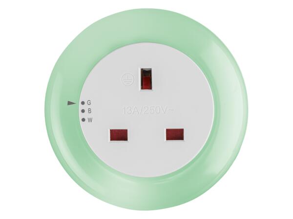 LED Night Light