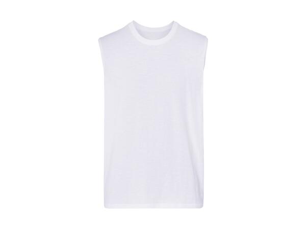 LIVERGY Tanktop