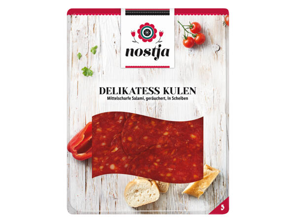 Delikatess Kulen