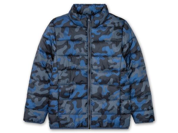 Kleinkinder/​Kinder Lightweight Jacke