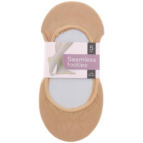 Footies