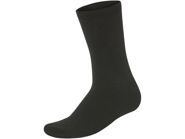 Men's socks, 7 pairs