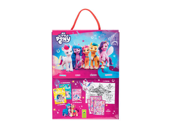 Character Activity Set