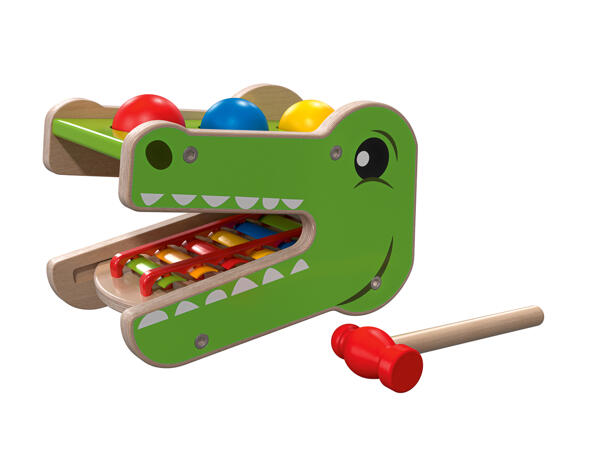Wooden Toy