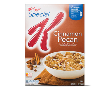 Kellogg's Special K Cereal
