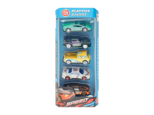 Playtive Racers